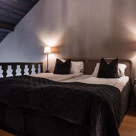 Sundvolden Hotel Sundvollen Екстер'єр фото