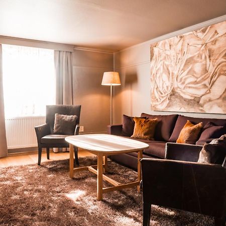 Sundvolden Hotel Sundvollen Екстер'єр фото
