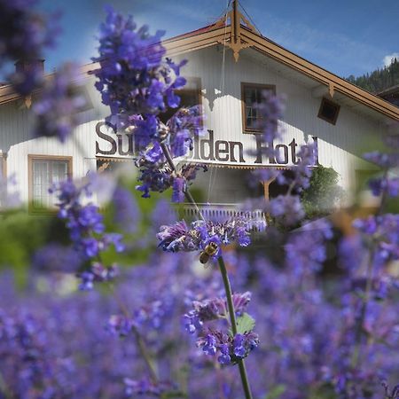 Sundvolden Hotel Sundvollen Екстер'єр фото