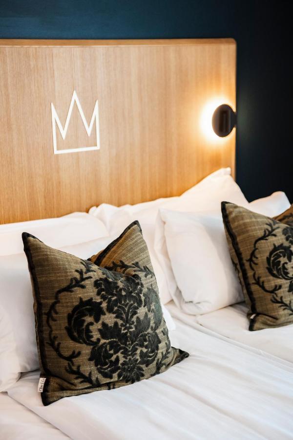 Sundvolden Hotel Sundvollen Екстер'єр фото