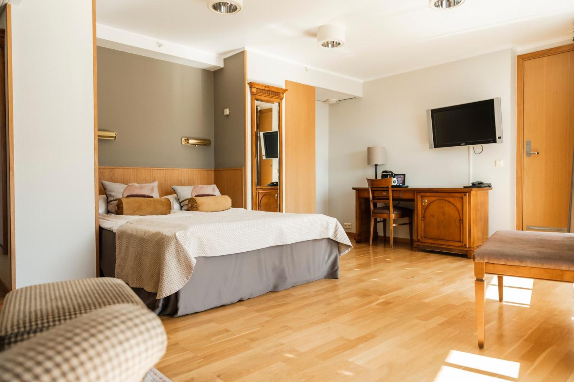 Sundvolden Hotel Sundvollen Екстер'єр фото