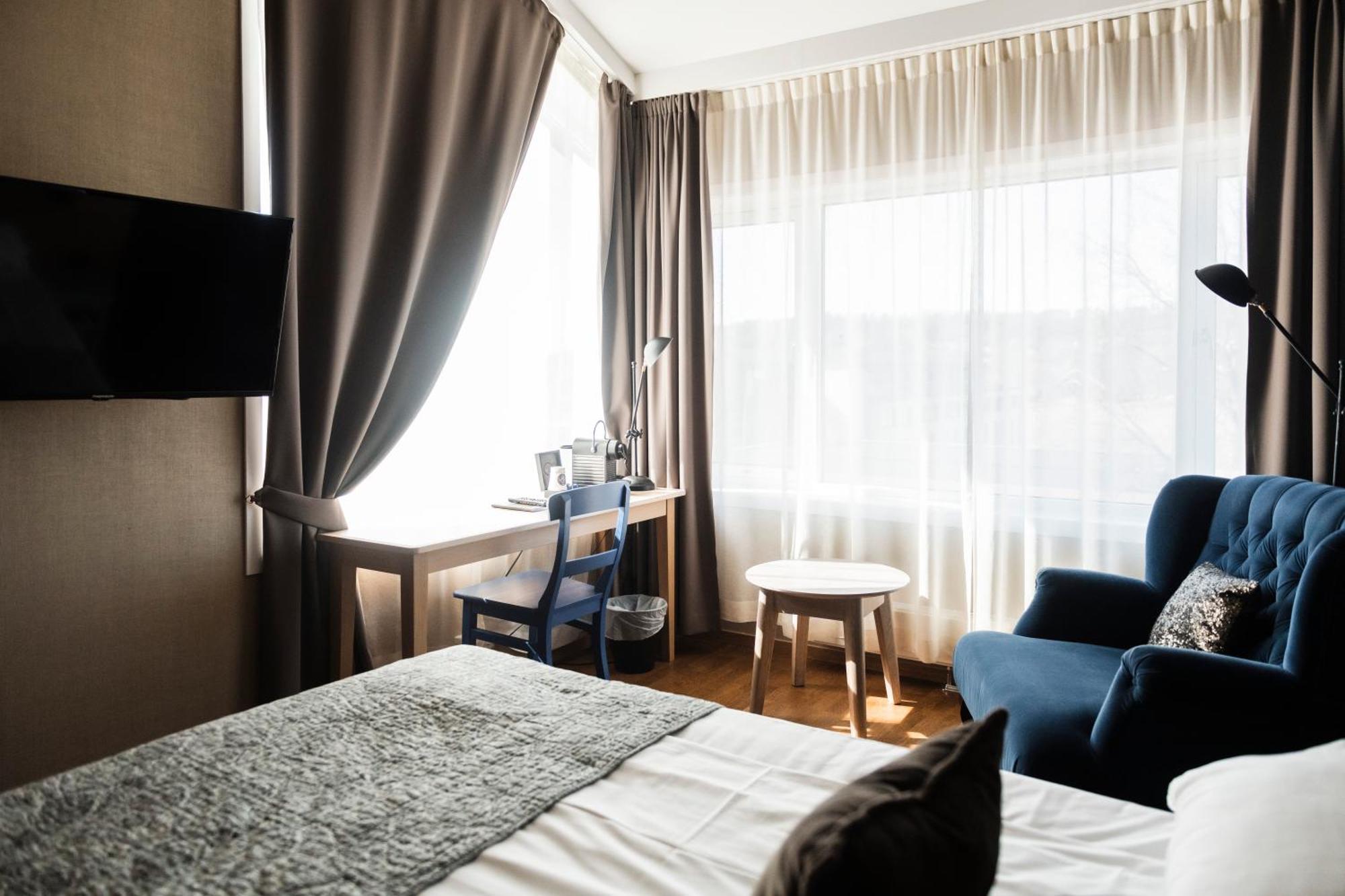 Sundvolden Hotel Sundvollen Екстер'єр фото