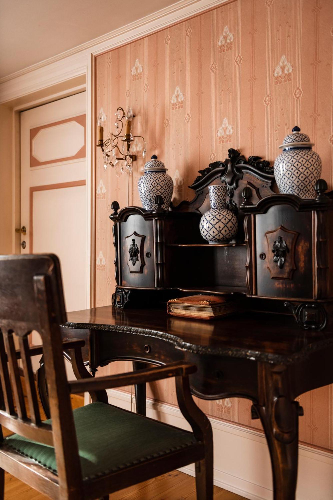Sundvolden Hotel Sundvollen Екстер'єр фото