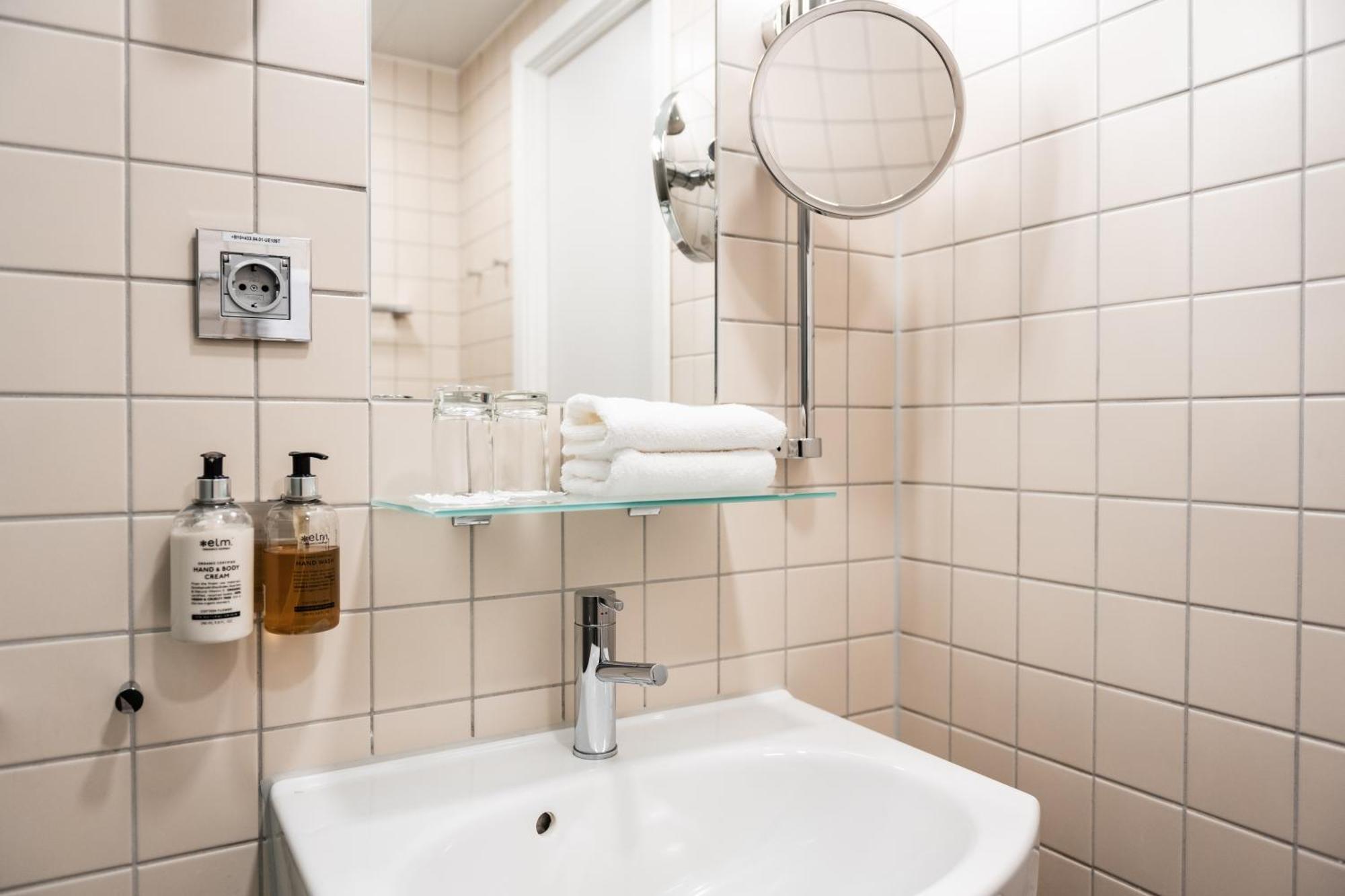Sundvolden Hotel Sundvollen Екстер'єр фото