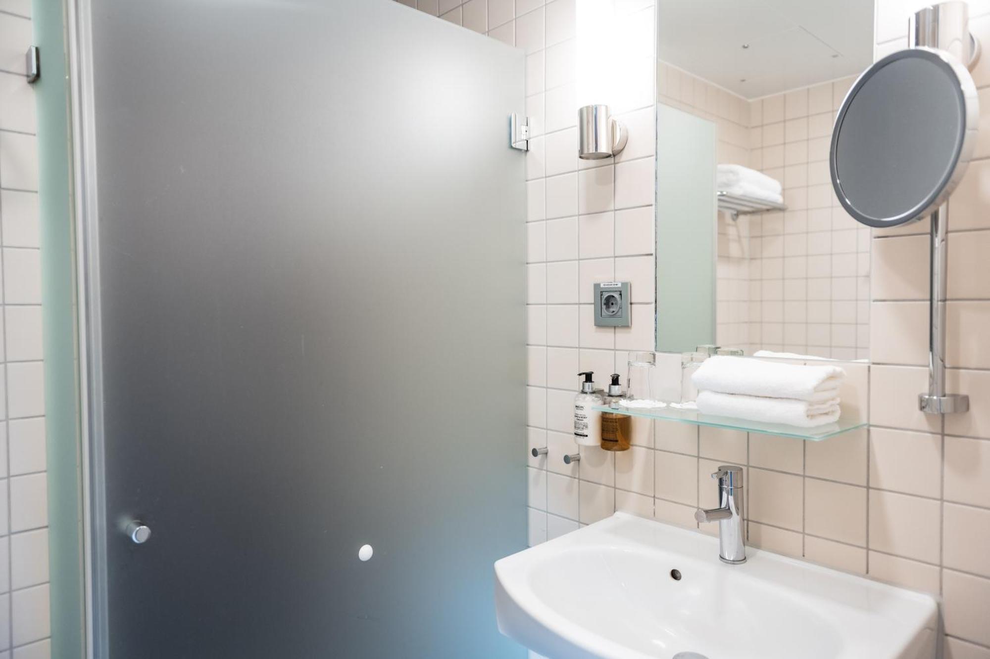 Sundvolden Hotel Sundvollen Екстер'єр фото