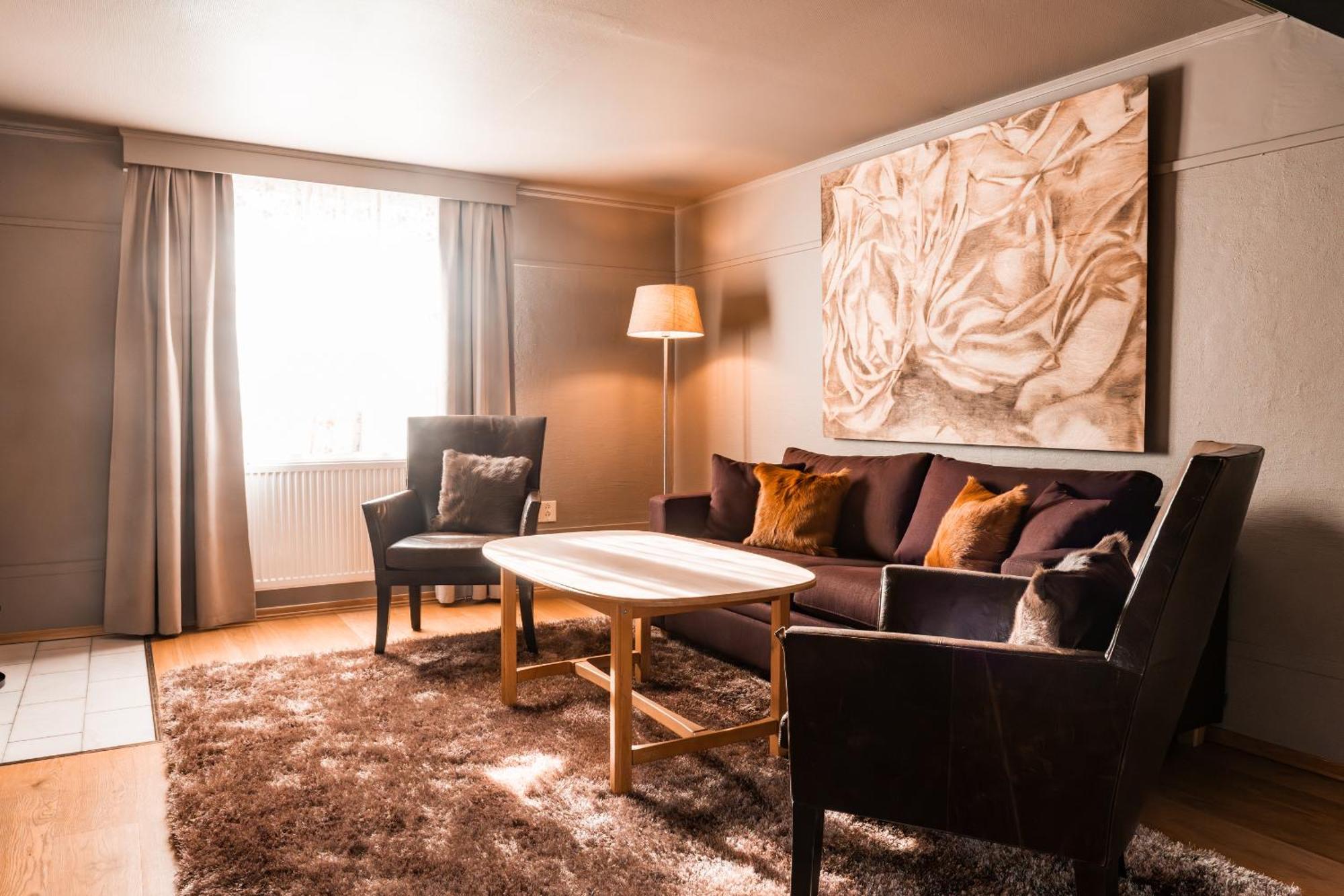 Sundvolden Hotel Sundvollen Екстер'єр фото