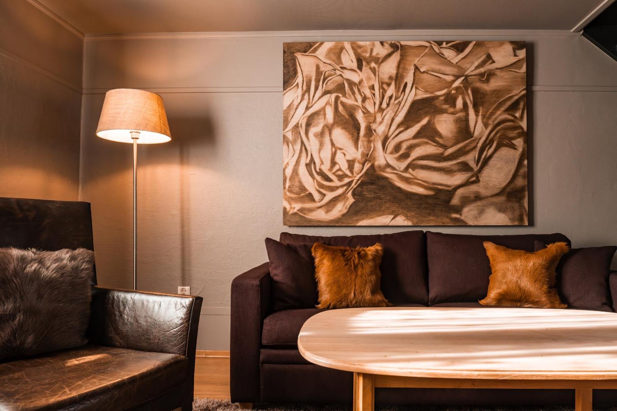 Sundvolden Hotel Sundvollen Екстер'єр фото