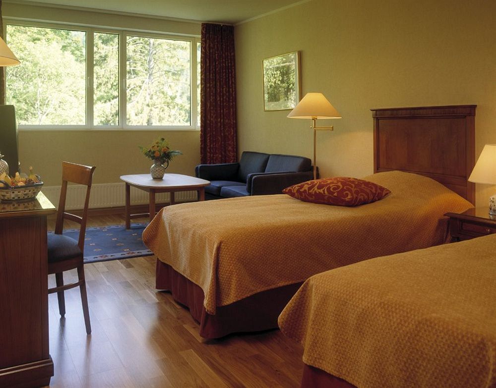 Sundvolden Hotel Sundvollen Екстер'єр фото