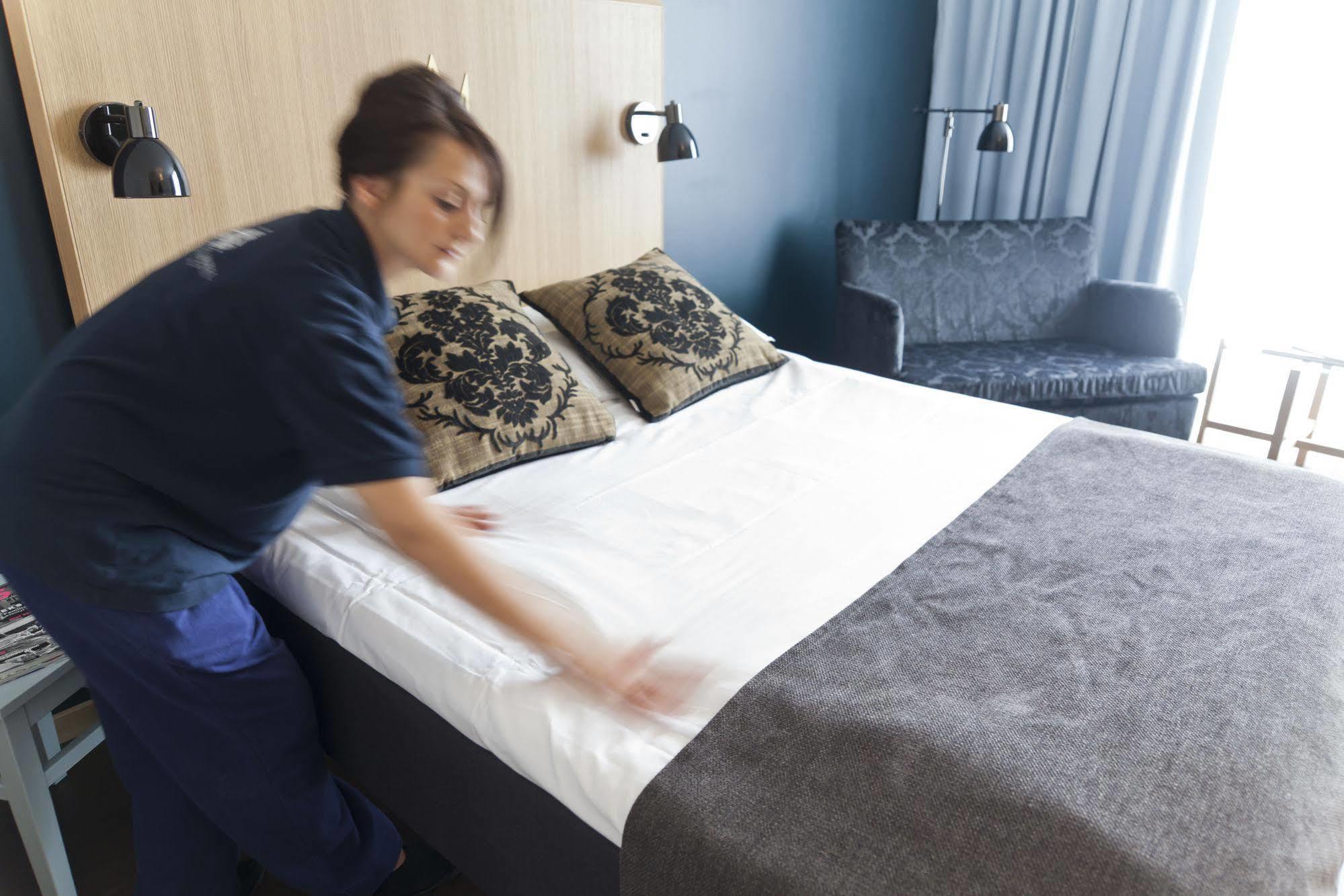 Sundvolden Hotel Sundvollen Екстер'єр фото